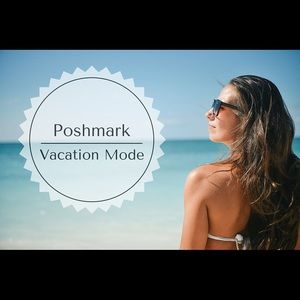 Going on vacation for 3 weeks